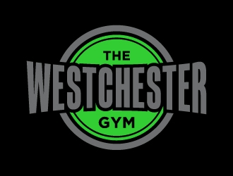 The Westchester Gym logo design by josephope
