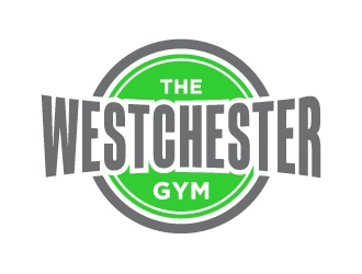 The Westchester Gym logo design by josephope