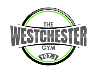 The Westchester Gym logo design by uttam
