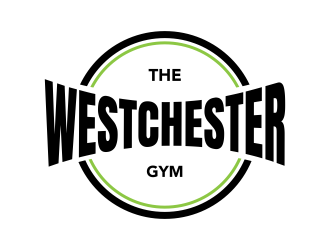 The Westchester Gym logo design by bosbejo