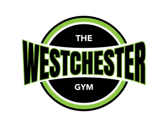 The Westchester Gym logo design by bosbejo