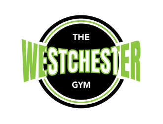The Westchester Gym logo design by bosbejo