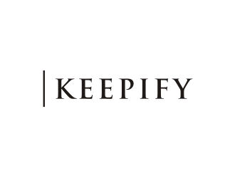 Keepify logo design by superiors