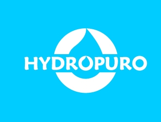 HYDROPURO logo design by josephope