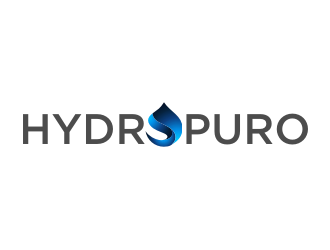 HYDROPURO logo design by RatuCempaka