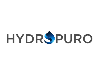 HYDROPURO logo design by RatuCempaka