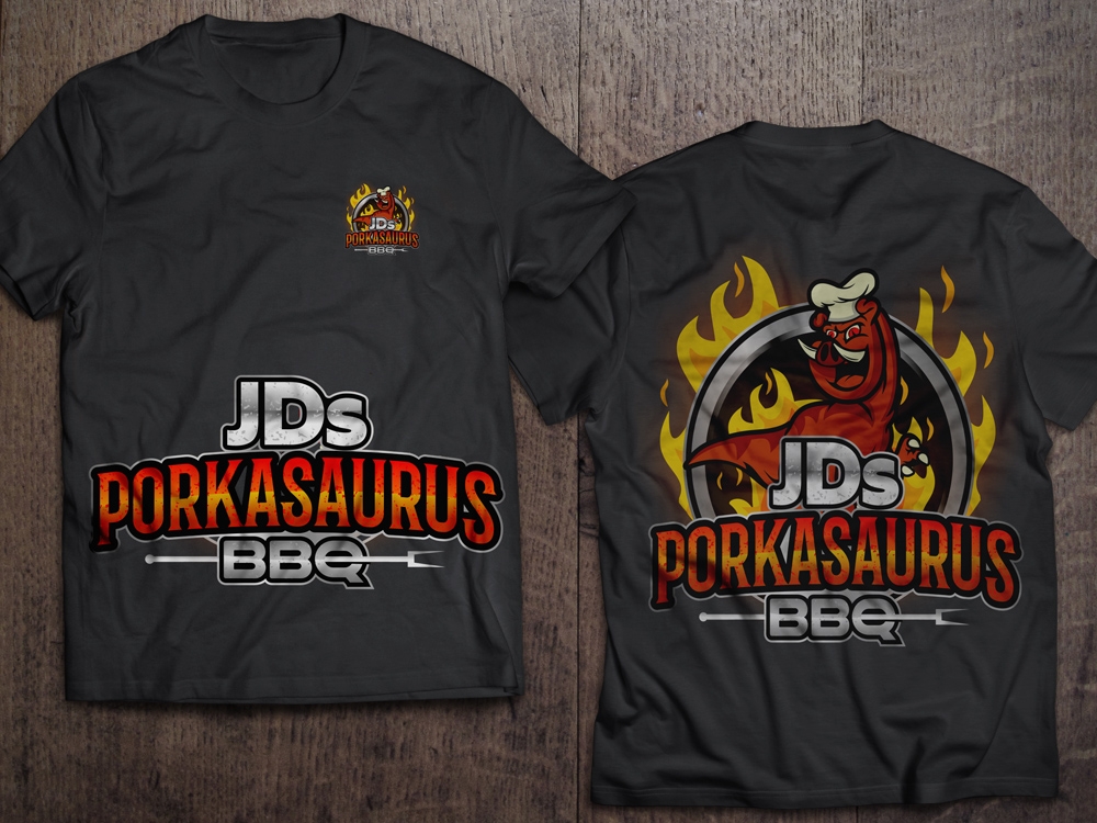 logo design by aamir