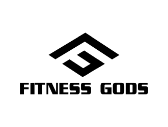 Fitness Gods logo design by ingepro