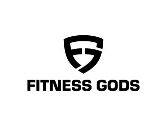 Fitness Gods logo design by ingepro