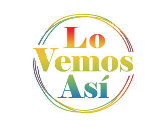 Lo Vemos Así  logo design by akilis13
