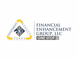 Financial Enhancement Group  logo design by mutafailan