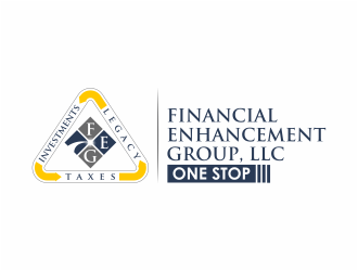 Financial Enhancement Group  logo design by mutafailan