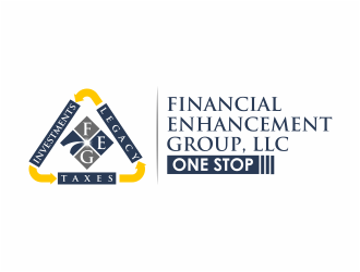 Financial Enhancement Group  logo design by mutafailan
