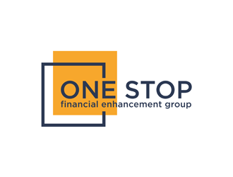 Financial Enhancement Group  logo design by alby