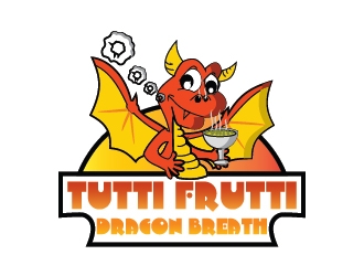  logo design by bcendet