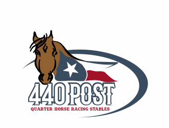 440 Post logo design by Day2DayDesigns