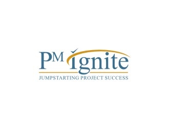 PM Ignite logo design by narnia