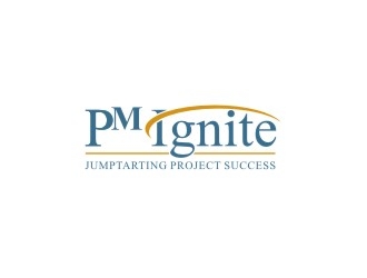 PM Ignite logo design by narnia