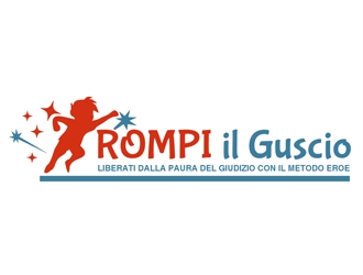  logo design by Roma