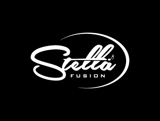 Stella Fusion logo design by shadowfax