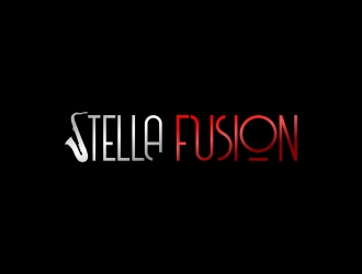 Stella Fusion logo design by excelentlogo