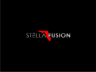 Stella Fusion logo design by sheilavalencia