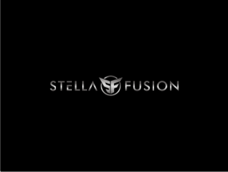 Stella Fusion logo design by sheilavalencia