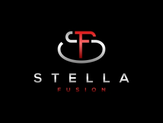 Stella Fusion logo design by excelentlogo