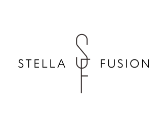 Stella Fusion logo design by sokha