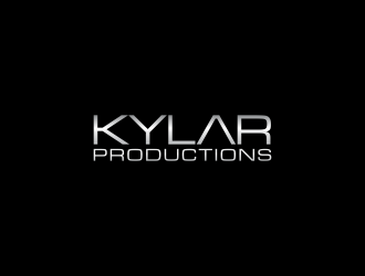 Kylar Productions logo design by hopee