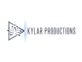 Kylar Productions logo design by Aelius