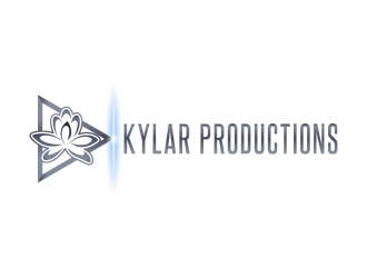 Kylar Productions logo design by Aelius