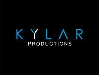 Kylar Productions logo design by sheilavalencia