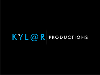 Kylar Productions logo design by sheilavalencia