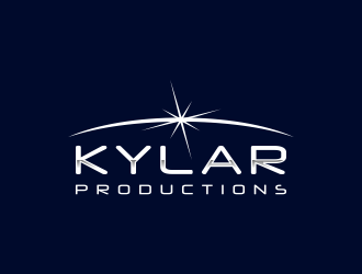 Kylar Productions logo design by ubai popi