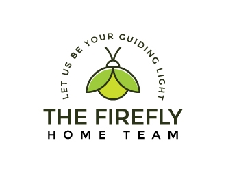 The Firefly Home Team logo design by Kewin
