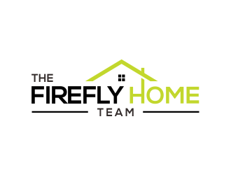 The Firefly Home Team logo design by done