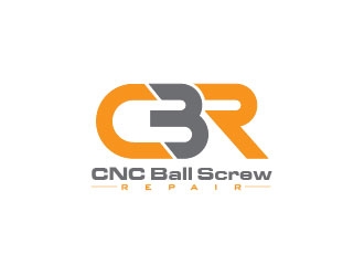 CNC Ball Screw Repair logo design by usef44