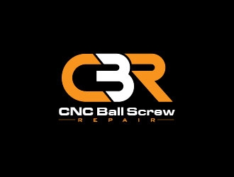 CNC Ball Screw Repair logo design by usef44