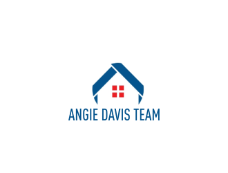 Angie Davis Team logo design by dasam