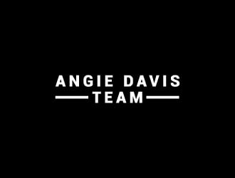 Angie Davis Team logo design by syakira