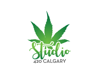 Studio 420 Calgary logo design by torresace