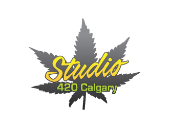 Studio 420 Calgary logo design by yurie