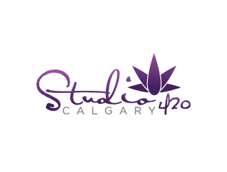 Studio 420 Calgary logo design by Art_Chaza