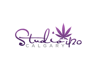 Studio 420 Calgary logo design by Art_Chaza