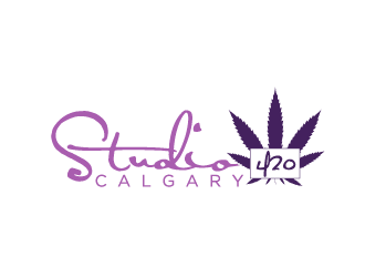 Studio 420 Calgary logo design by Art_Chaza