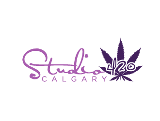 Studio 420 Calgary logo design by Art_Chaza