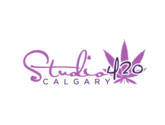 Studio 420 Calgary logo design by Art_Chaza