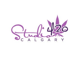Studio 420 Calgary logo design by Art_Chaza