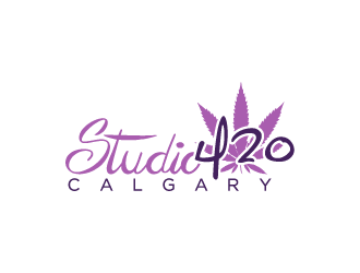 Studio 420 Calgary logo design by Art_Chaza